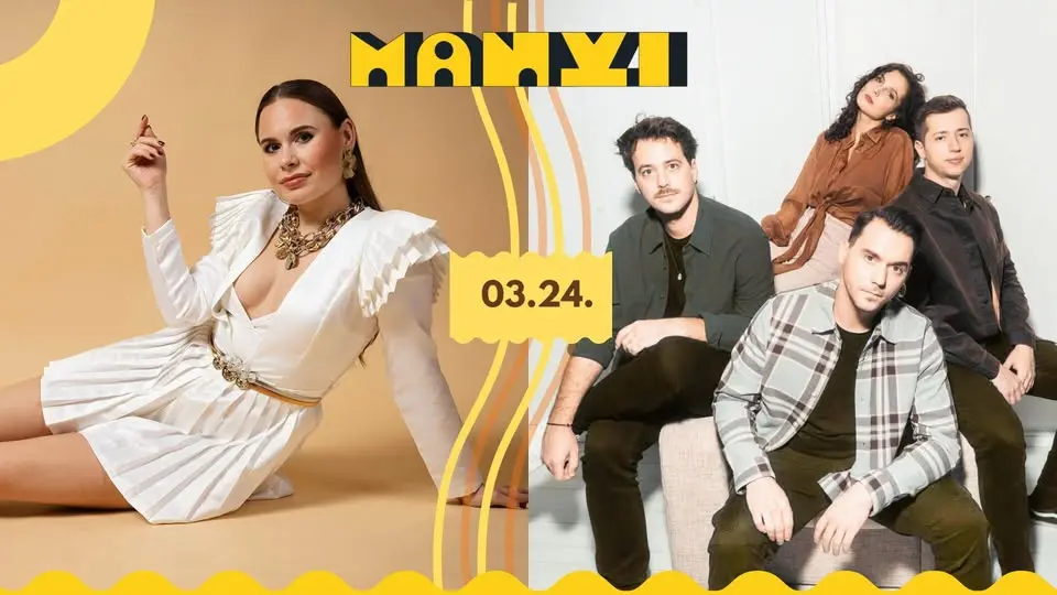 Márkus Liza x Perpetuum